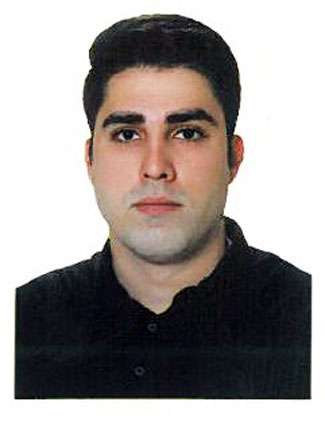 محمدرضا مولائی