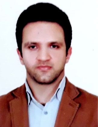 حمید اسکندری تربتی