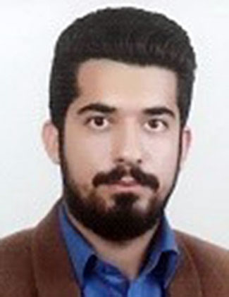 سید محسن علوی