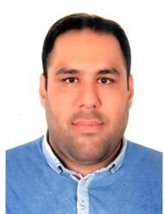 میثم شیخانی