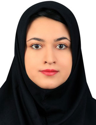 زینت شریعتی