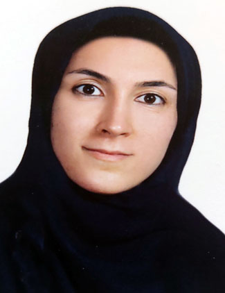 نازنین غفارپور برزی