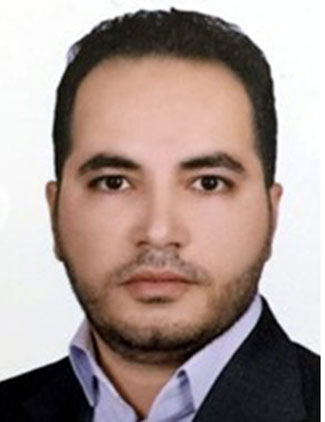 مهدی پناهی پور