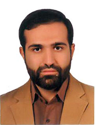 سید امین راثی ورعی