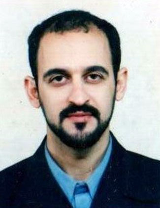 علی حسین قلیزاده پاشا