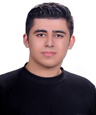 علی مختاری کرچگانی