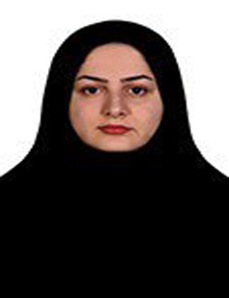 فرزانه پوراحمد