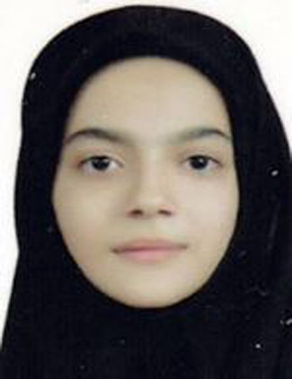 پارمیس سپهری