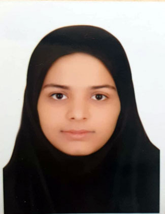 مبینا کرمی درآبی