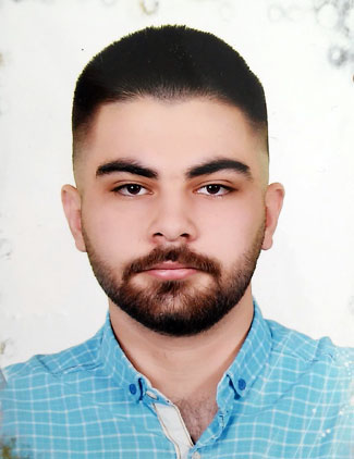 میر علی قاسمی