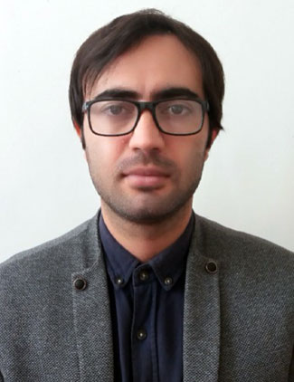 سید زکریا اسدی