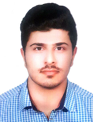 محمد روشنایی