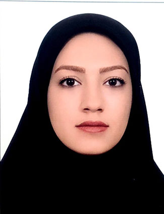 یاسمن حاجی آبادی اصفهانی