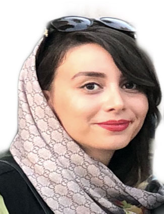 زهرا مقصودزاده