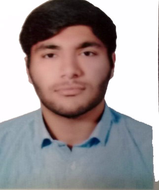 علیرضا کرم زاده علمی