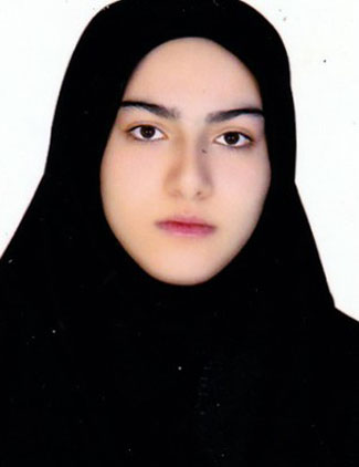 فاطمه فراهانی