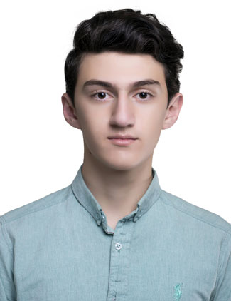 امیر محمد اکبری