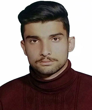 سجاد حیدری پور