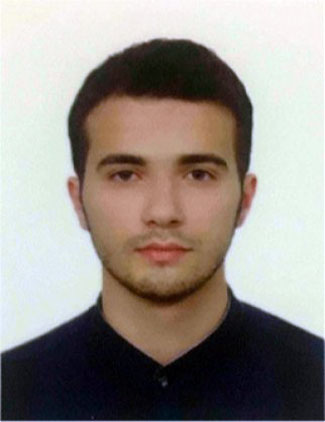 محمدمهدی صابری