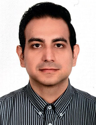 علی متین جاهد