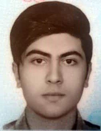 سید نعیم بیات غیاثی