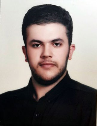 امیرحسین عابدینی