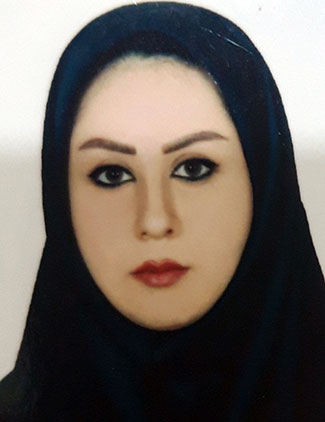 فیروزه محمدی