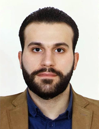 امیرعباس نیکمرد طهرانی