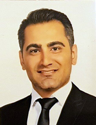 حامد شکویی