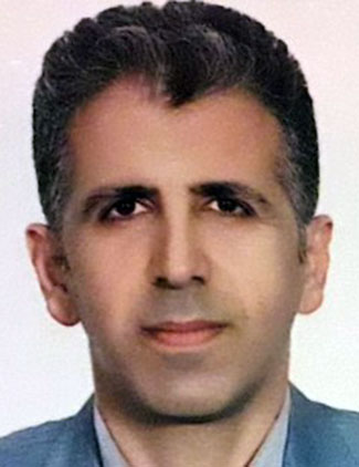 محمود نیکزادزیدی