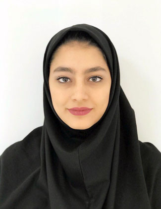 آتنا رحیمی تهرانی