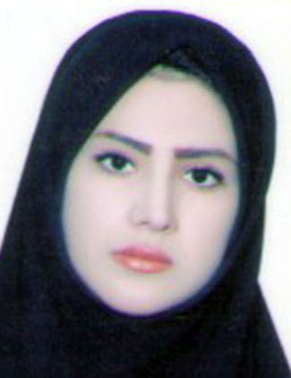 ندا کرم بیگی