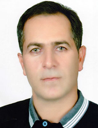 عباس حسنوند