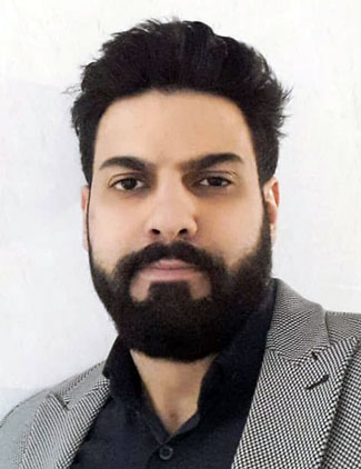 محسن کشاورزی