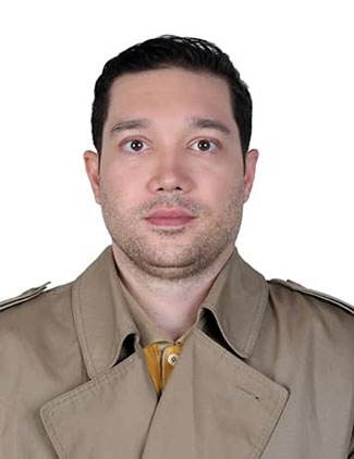 مرتضی کهن سال