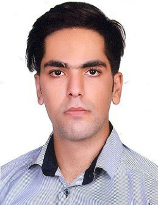 مهدی احمدی موفق