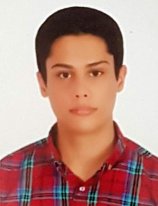 امیرحسین مسلمی کویری