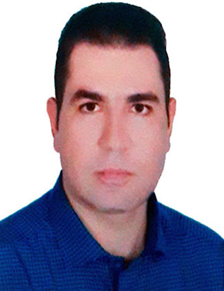 ميثم نيل ساز دزفولي