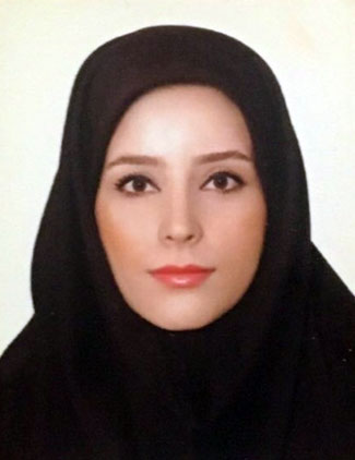 زهرا زین الدینی