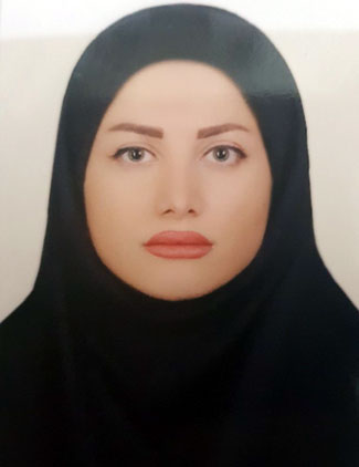 زهره سعیدیان