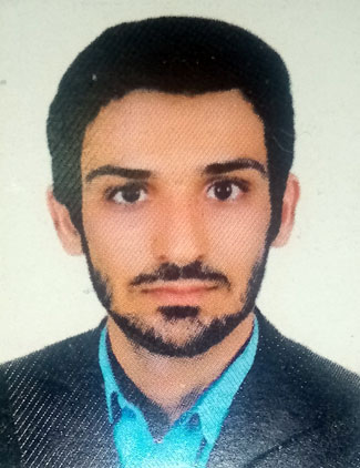 حمیدرضا برزن