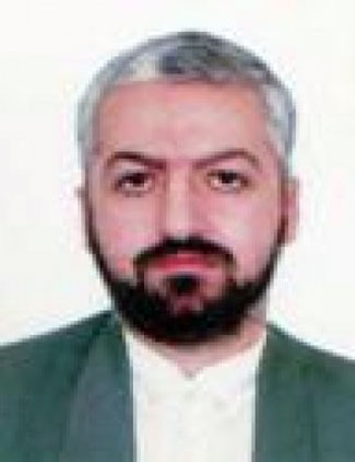 اسداله فطرس