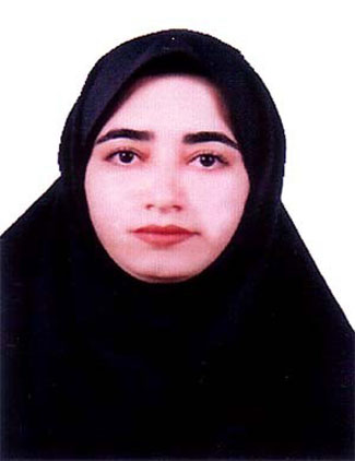 رویا بختیاری