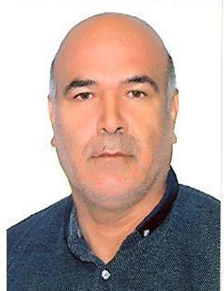 محمد کریمی افشار