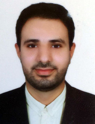 رضا نظریان پاریزی