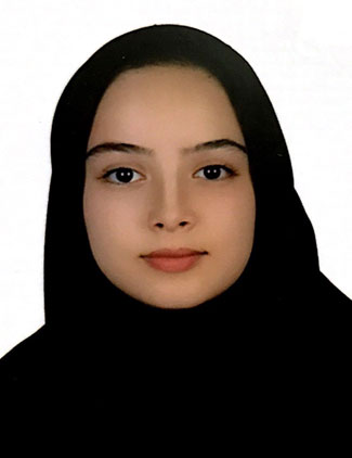 زینب اردستانی جعفری