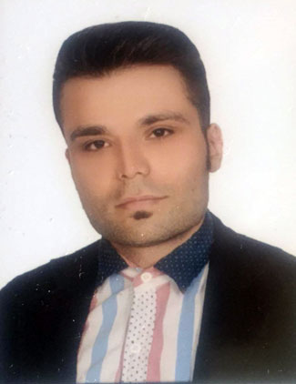 مرتضی شاه محمدی