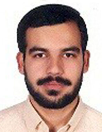 سیدعلی نمکیان یزدی