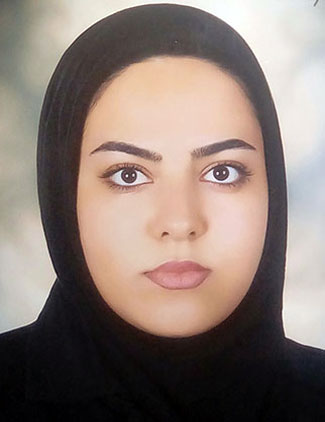 سعیده محمدی