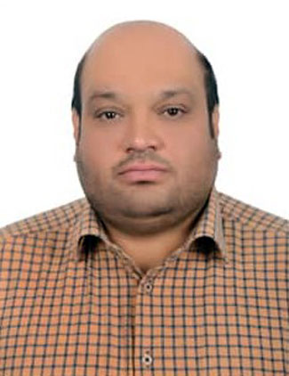 سینا شکیبائی فرد